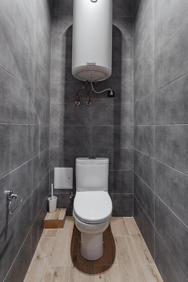 Appartement Deribasovskaya 18 Loft à Odessa Extérieur photo